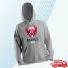kenny Therockshop Store Merch Maple United Hoodiea