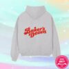 kenny Bakers Dozen Merch Store Bakers Dozen Oversized Hoodie
