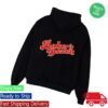kenny Bakers Dozen Merch Store Bakers Dozen Oversized Hoodie Blackv