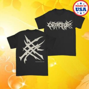 Orthodox Merch Store Aesop Tee