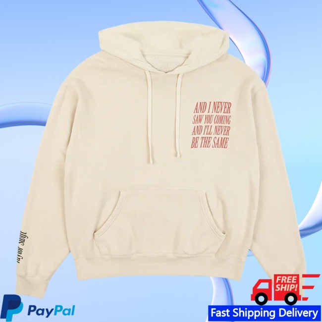 Taylor Swift Store Merch Red Taylor’s Version State Of Grace Hoodie Taylor Swift Store Merch Red Taylor’s Version State Of Grace Hoodie