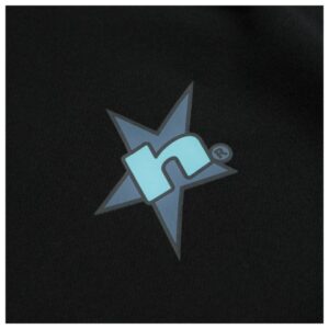 Flatspot Store Merch Huf Ice Star Hoodie