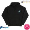 kenny flatspot store merch huf ice star hoodie u