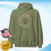 Eddie James Ministries Store Merch Glory Hoodie