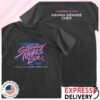 Nbc Store Merch Saturday Night Live 51 Concert Tee - Show 9 - Ariana Grande & Cher 1 kenny nbc store merch saturday night live 51 concert tee show 9 ariana grande cher uepsdd