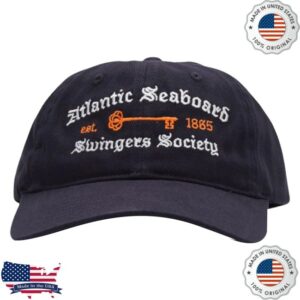 Capetown Store Merch Salad Valley Swingers Society Hat