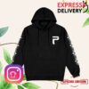 kenny periphery store merch blackletter hoodie