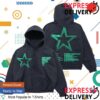 kenny danny brown store merch stardust tour hoodie
