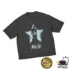 kenny danny brown store merch stardust album cover t shirt blackpng we