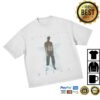 kenny danny brown store merch stardust album cover t shirt whitepng we