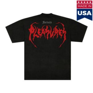 Complex Store Merch Pleasures Pleasures Claw Tee