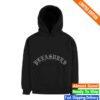 kenny complex store merch pleasures pleasures dark doggo hoodie