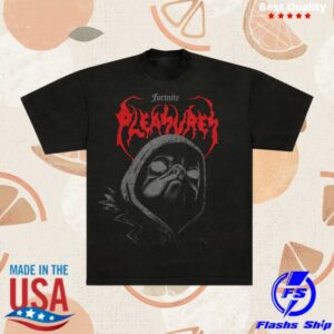 Complex Store Merch Pleasures Pleasures Pleasures Dark Doggo Tee