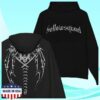 kenny hollowsquad la store merch chrome spine black hoodie wpsdd