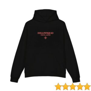 Hollowsquad La Store Merch Hs Corner Store Hoodie