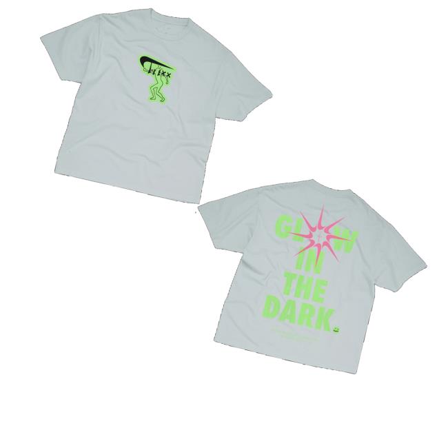 Travis Scott Merch Store Cj X Nike T-Rexx Tee Travis Scott Merch Store Cj X Nike T-Rexx Tee