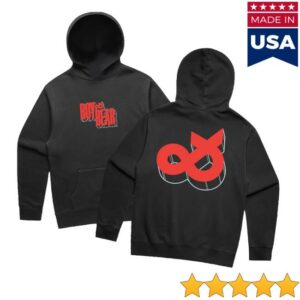 Boy & Bear Merch Store Ampersand Hoodie