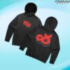 kenny Boy Bear Merch Store Ampersand Hoodiev