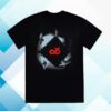 Periphery Merch Store Mark Thorne Tee Black