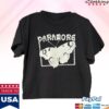 Lizzybtq Merch Store Paramore Boxy Tee