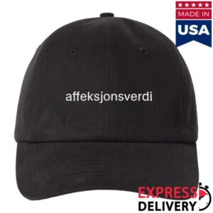 Neonrated Merch Store Sentimental Value Hat