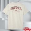 Nick Fuentes Merch Store I Am America T-Shirt 1 kenny Nick Fuentes Merch Store I Am America T Shirta