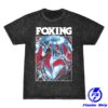 Foxing The Band Store Merch Sharp Object Shirt Foxing The Band Store Merch Sharp Object Shirt