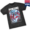 Foxing The Band Store Merch Chrome Bloom Shirt 1 kenny foxing the band store merch chrome bloom shirtpng w