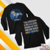 Foxing The Band Store Merch Horse Sphere Long Sleeve 1 kenny foxing the band store merch horse sphere long sleevepng w