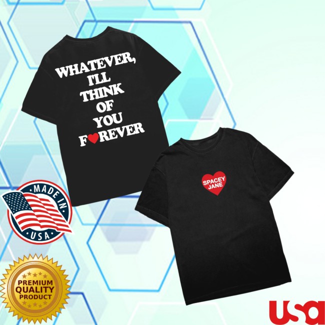 Spacey Jane Store Merch Heart Tee Spacey Jane Store Merch Heart Tee