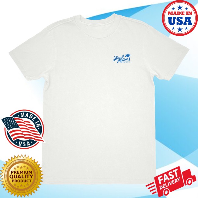 Local Motion Store Merch Da Shop 2 Vintage Tee Local Motion Store Merch Da Shop 2 Vintage Tee