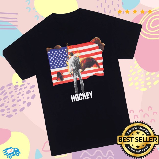 510 Skateboarding Store Merch Hockey Nobody Tee 510 Skateboarding Store Merch Hockey Nobody Tee