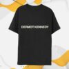 Dermot Kennedy Store Merch Dermot Kennedy A Promised Return Tour Tee 2 kenny dermot kennedy store merch dermot kennedy a promised return tour tee