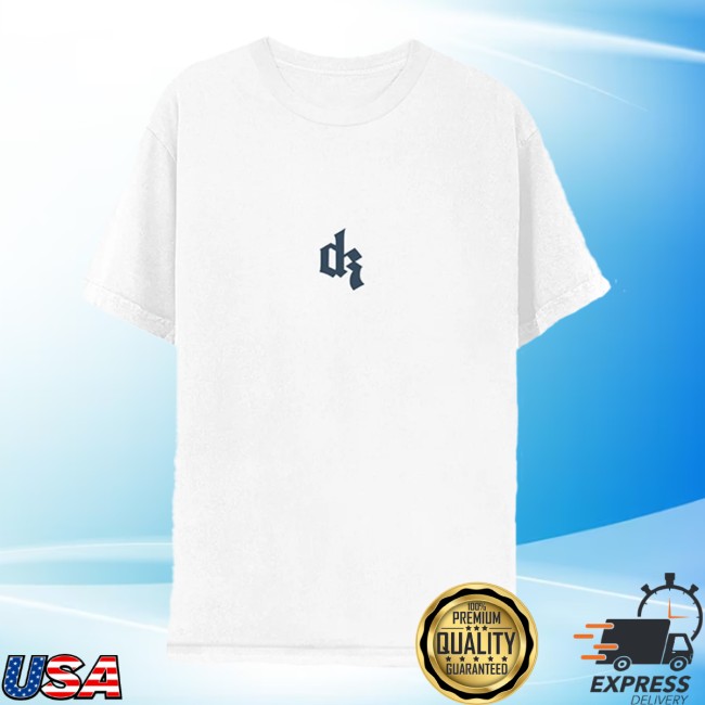 Dermot Kennedy Store Merch A Promised Return Tour Tee White Dermot Kennedy Store Merch A Promised Return Tour Tee White