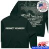 Dermot Kennedy Store Merch A Promised Return Tour Crewneck Pine Green 1 kenny dermot kennedy store merch a promised return tour crewneck pine green wwpsdd