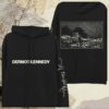 kenny dermot kennedy store merch a promised return tour hoodie erpsdd