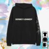 kenny dermot kennedy store merch a promised return tour hoodie