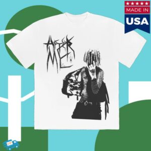 Sofaygo Merch Store After Me Inverted Tee