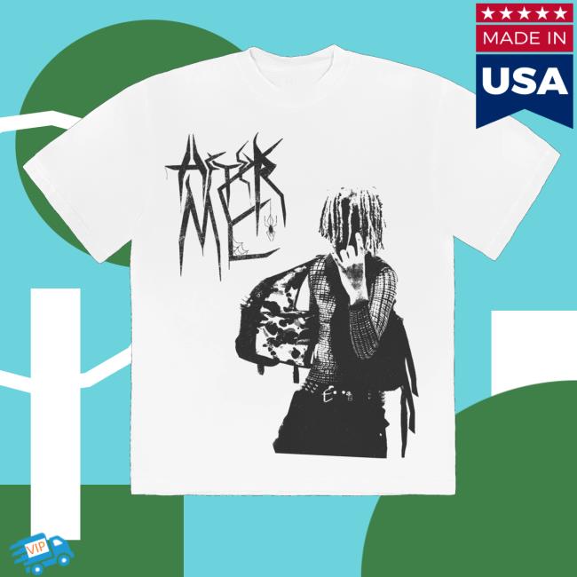 Sofaygo Merch Store After Me Inverted Tee Sofaygo Merch Store After Me Inverted Tee