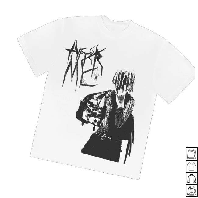 Sofaygo Merch Store After Me Inverted Tee Sofaygo Merch Store After Me Inverted Tee