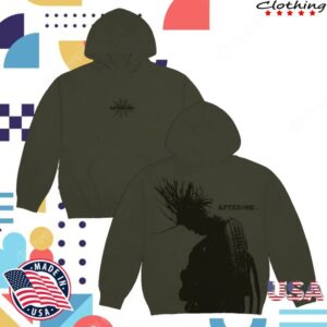 Sofaygo Merch Store After Me Hoodie
