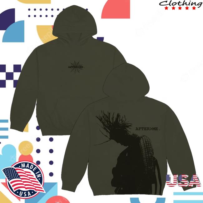 Sofaygo Merch Store After Me Hoodie Sofaygo Merch Store After Me Hoodie