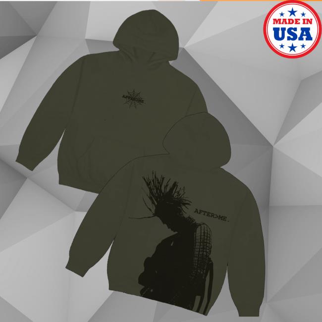 Sofaygo Merch Store After Me Hoodie Sofaygo Merch Store After Me Hoodie