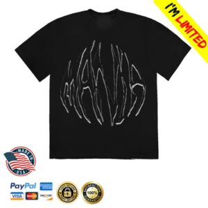 Sofaygo Merch Store Mania Gothic Tee