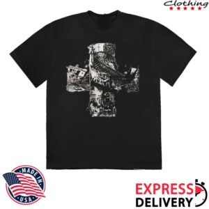 Sofaygo Merch Store Road To Mania Tee