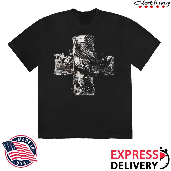 Sofaygo Merch Store Road To Mania Tee Sofaygo Merch Store Road To Mania Tee