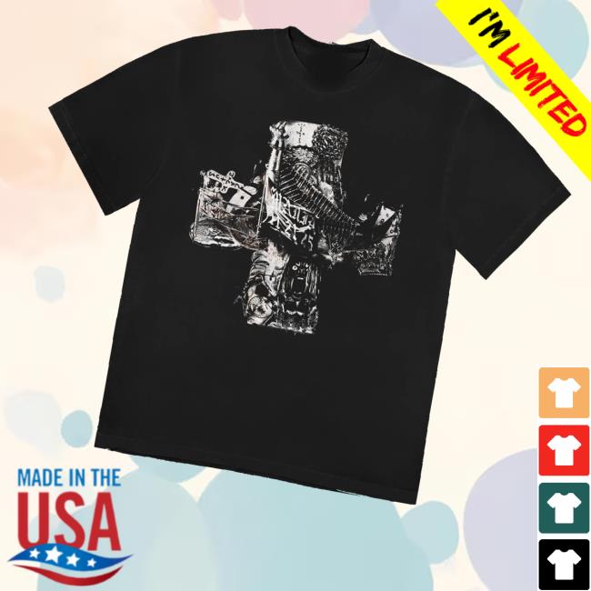 Sofaygo Merch Store Road To Mania Tee Sofaygo Merch Store Road To Mania Tee