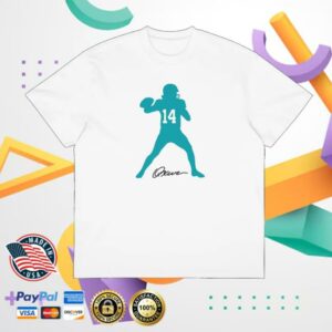 Quinn Ewers Merch Store Quinn Ewers Silhouette Box Tee