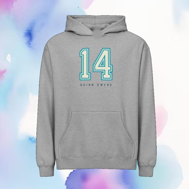 Quinn Ewers Merch Store Quinn Ewers Nameplate Box Hoodie Quinn Ewers Merch Store Quinn Ewers Nameplate Box Hoodie