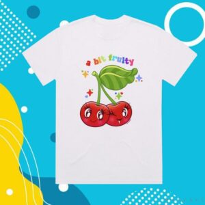 Mattxiv Merch Store A Bit Fruity Tee